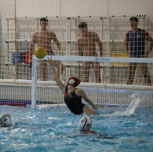 Fundraising Page: Emma Menvielle